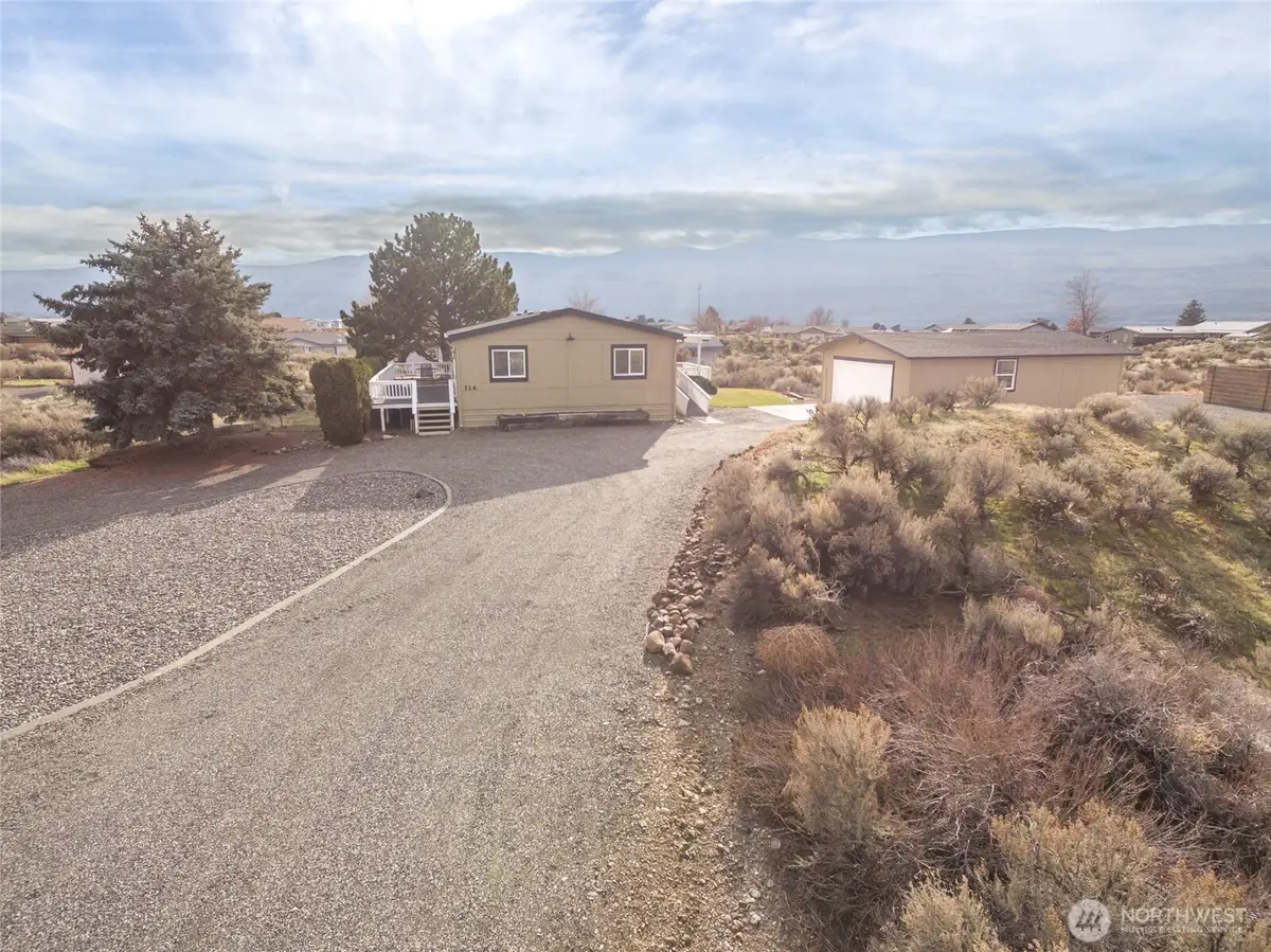 114 Yucca Place Sw #482483, Mattawa, WA 99349 - #1