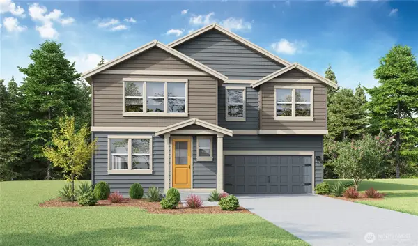 14729 59th Avenue E #25, Puyallup, WA 98375