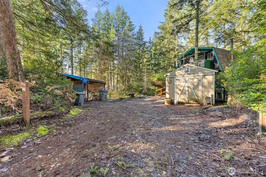 1310 NE Collins Lake Drive, Tahuya, WA 98588 - Image #2