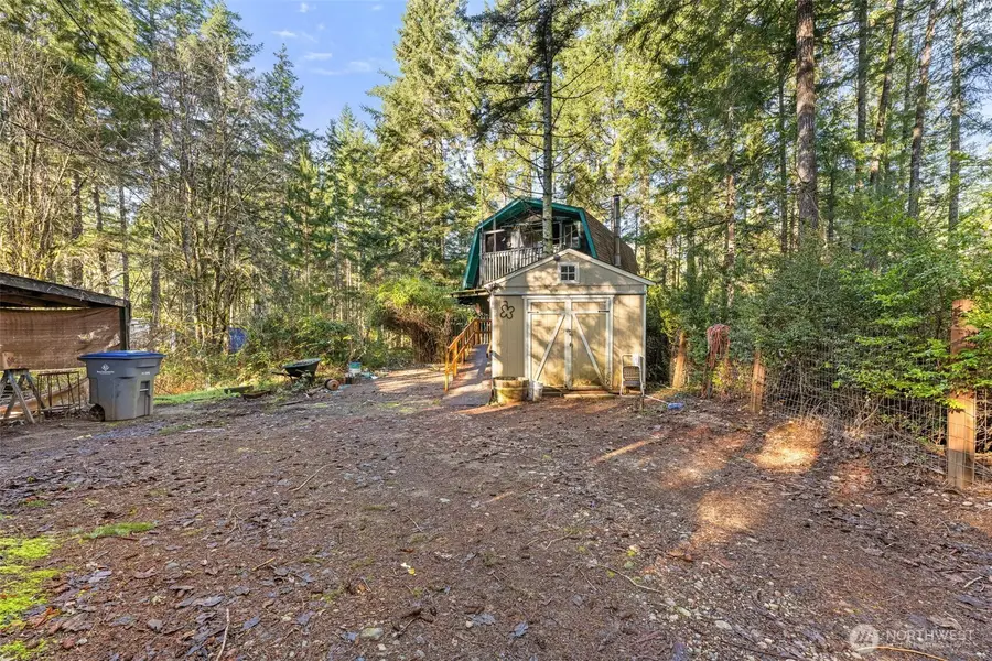 1310 NE Collins Lake Drive, Tahuya, WA 98588 - Image #3