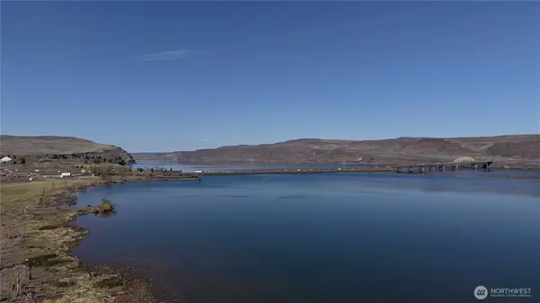 531 Bridgeview Drive #5, Vantage, WA 98950