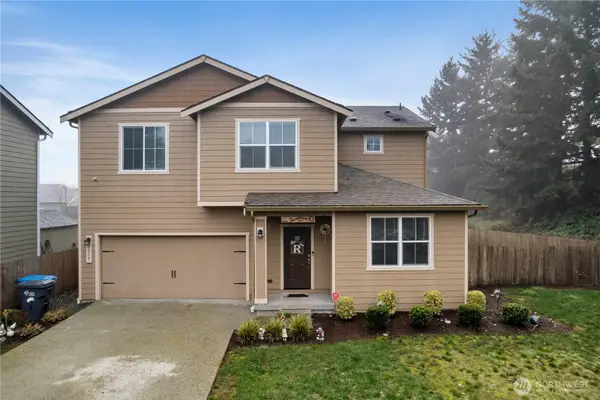 5819 114th Avenue Ct E, Puyallup, WA 98372