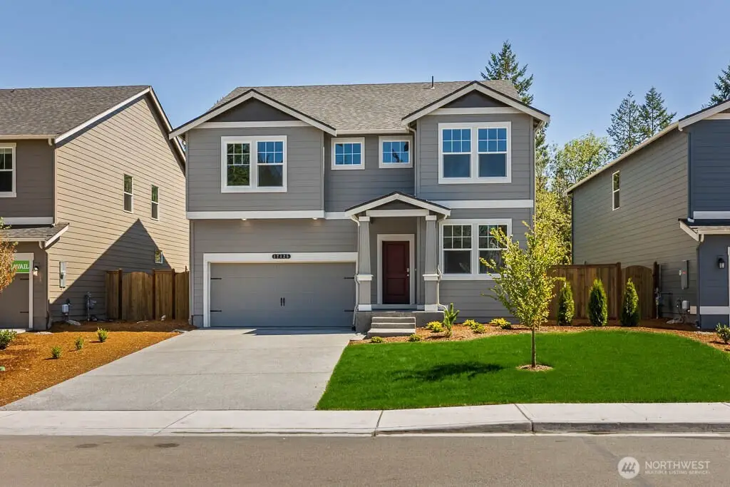 5715 147th Street Ct E #2, Puyallup, WA 98375 - Image #1