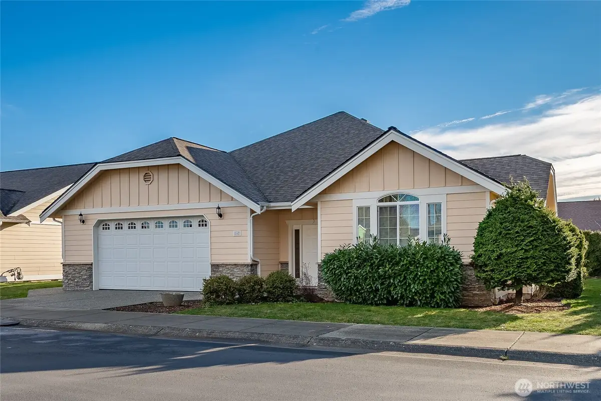 167 Cambridge Drive, Lynden, WA 98264 - Image #1