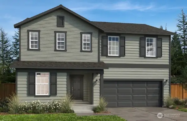 30402 126th Court Se #3-4, Auburn, WA 98092