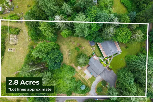 16820 269th Avenue Se, Issaquah, WA 98027