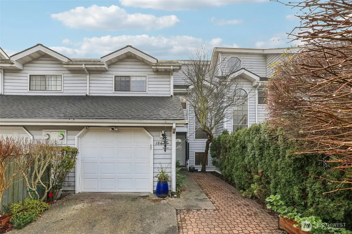 18625 48th Place S, Seatac, WA 98188 - #1