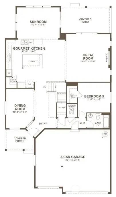 17828 139th Avenue E #132, Puyallup, WA 98374 - Image #2