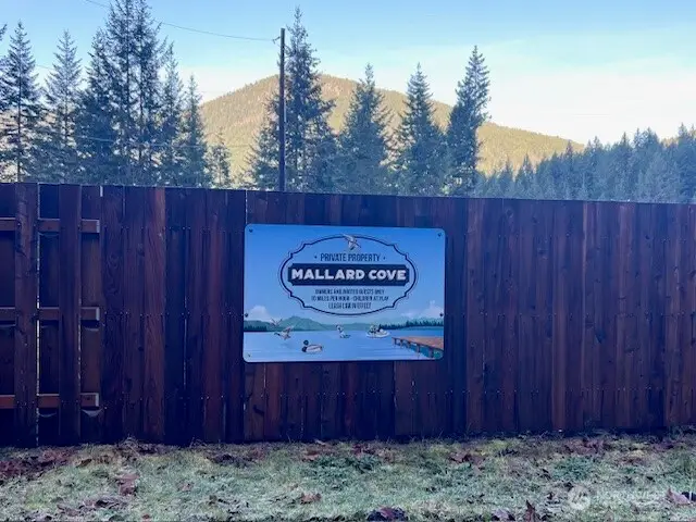 9999 Mallard Cove Road, Port Angeles, WA 98363 - Image #1