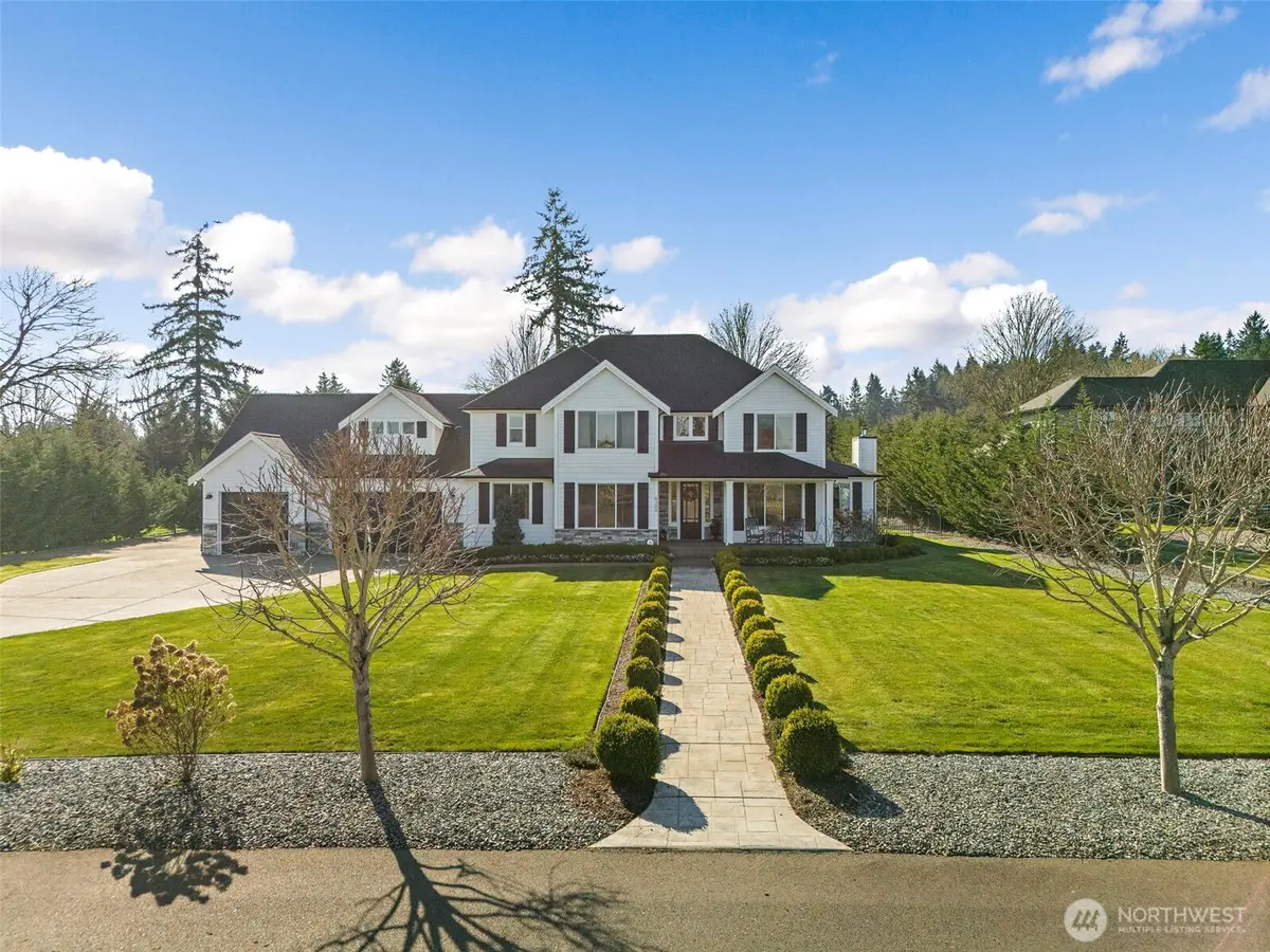 6304 76th Street E, Puyallup, WA 98371 - #1