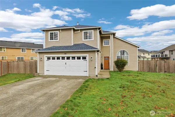 14921 Prairie Vista Loop, Yelm, WA 98597