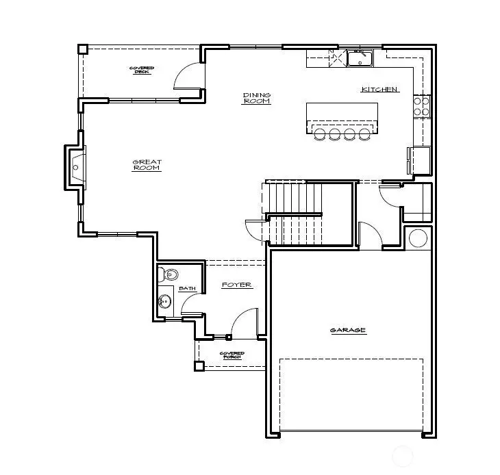 3205 219th Avenue E, Bonney Lake, WA 98391 - Image #2