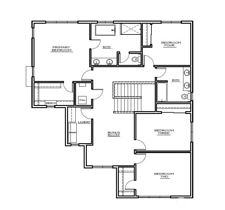 3205 219th Avenue E, Bonney Lake, WA 98391 - Image #3