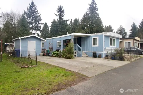 3105 M Street Se #33, Auburn, WA 98002