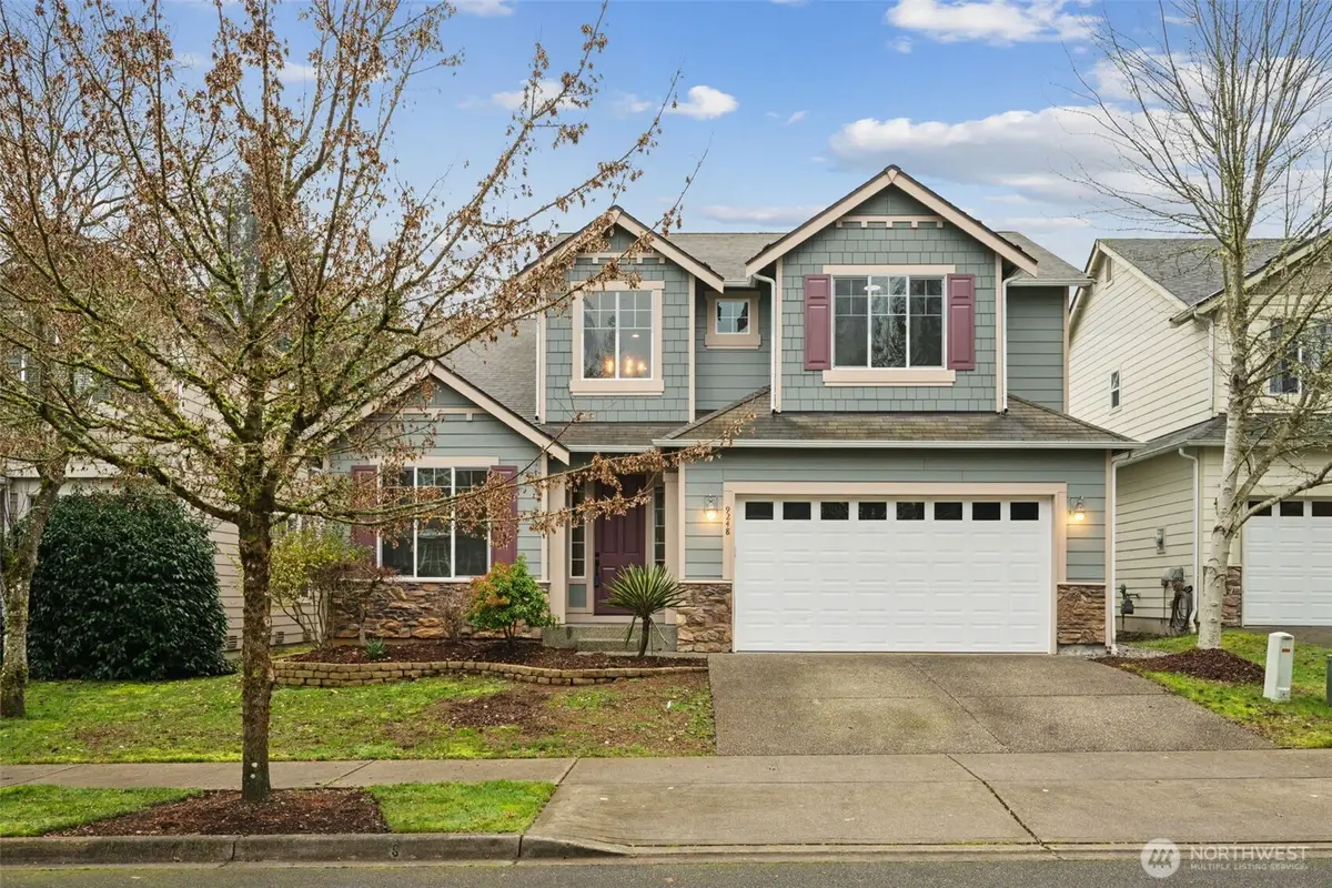9248 Periwinkle Loop Ne, Olympia, WA 98516 - Image #1