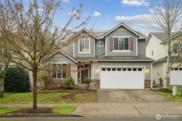 9248 Periwinkle Loop Ne, Olympia, WA 98516