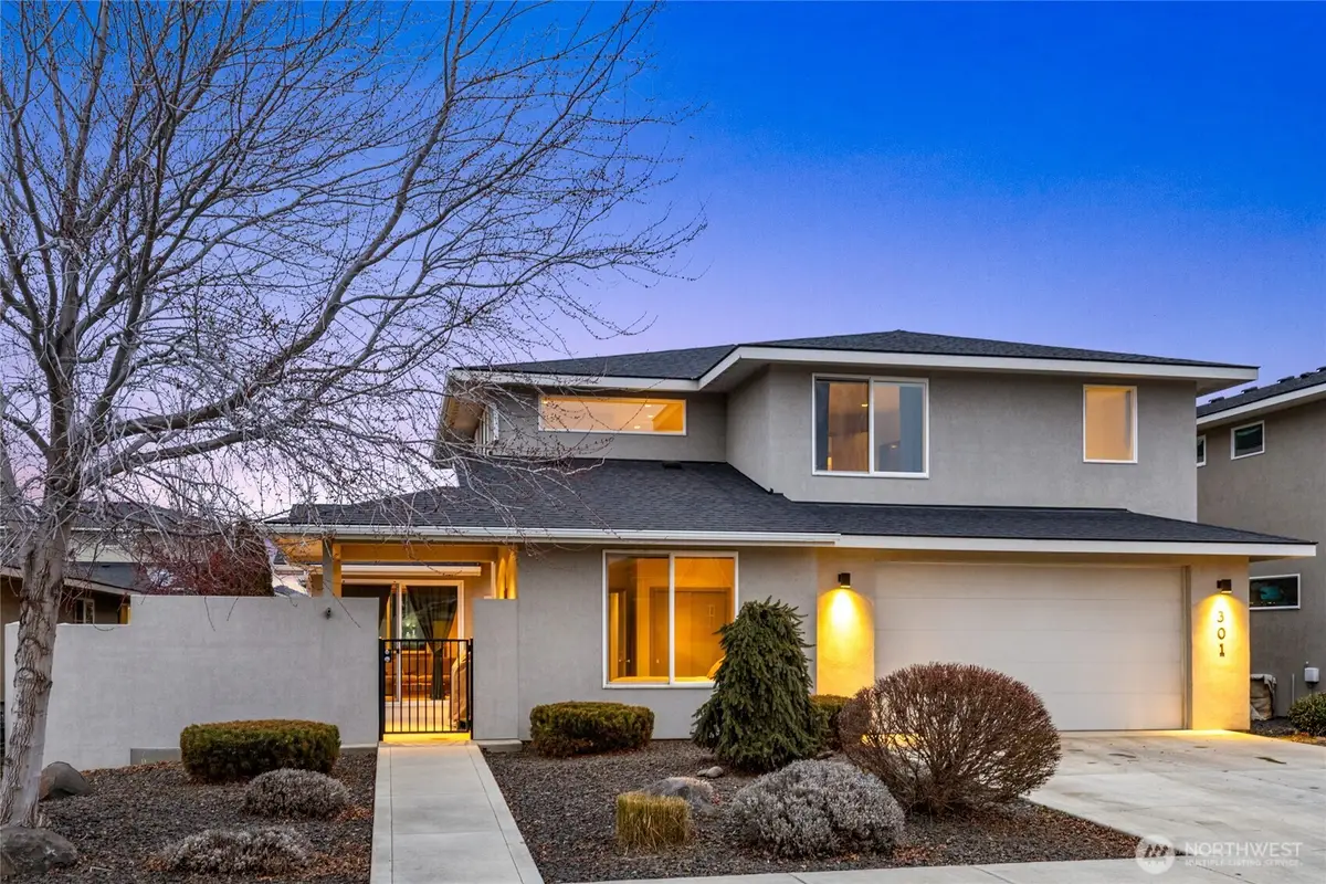 301 E Country Side Avenue, Ellensburg, WA 98926 - Image #1