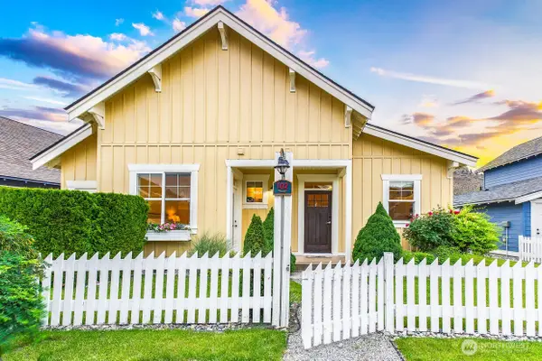 102 Shenanigan Lane, Oroville, WA 98844