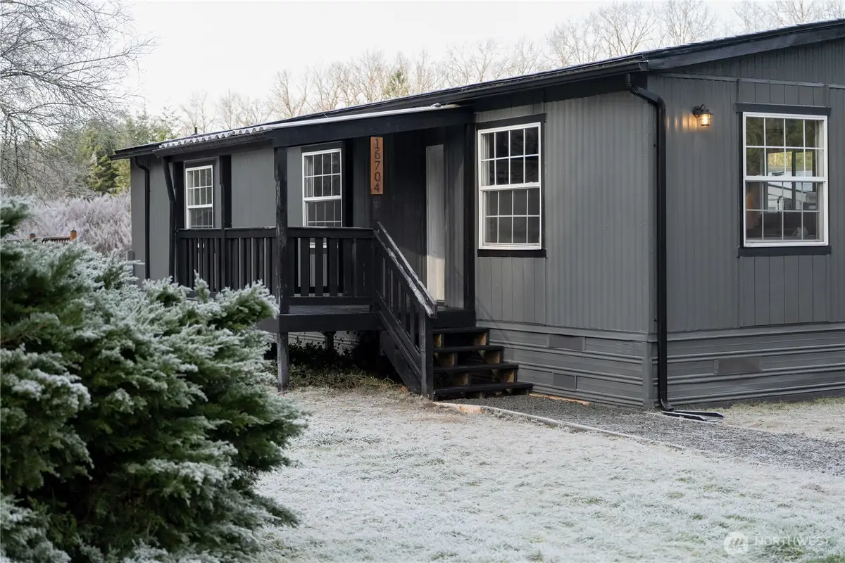 16704 260th Drive Se, Monroe, WA 98272 - #1