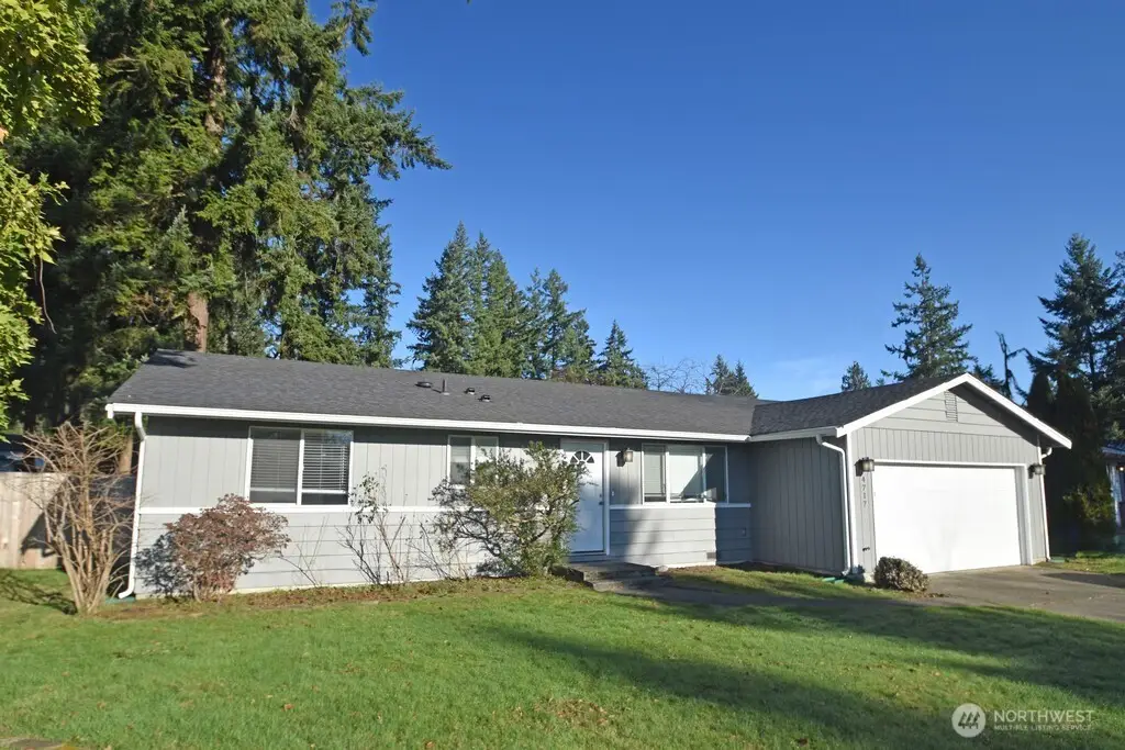 4717 116th Street Ne, Marysville, WA 98271 - #1
