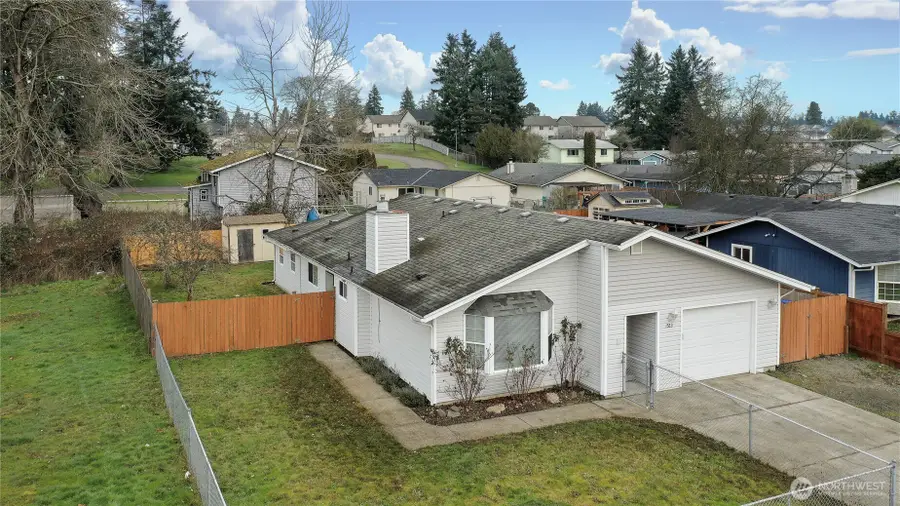 1523 S 93rd Street, Tacoma, WA 98444 - Image #2