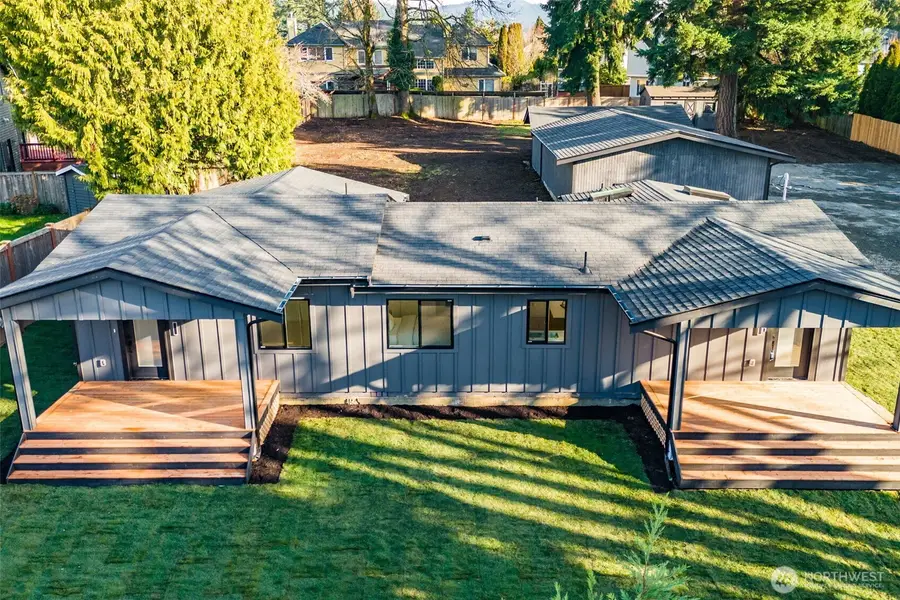 4922 NE 20th Place, Renton, WA 98059 - Image #2