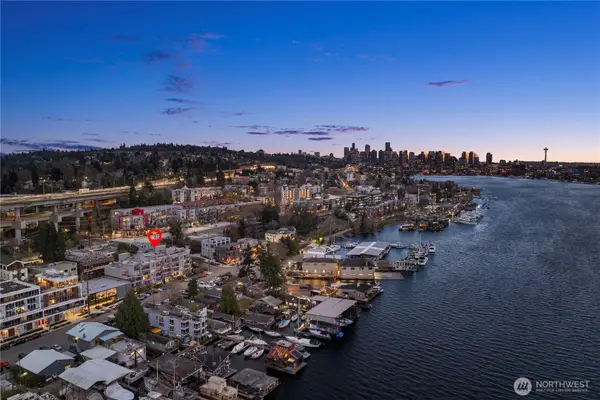 3100 Fairview Avenue E #302, Seattle, WA 98102