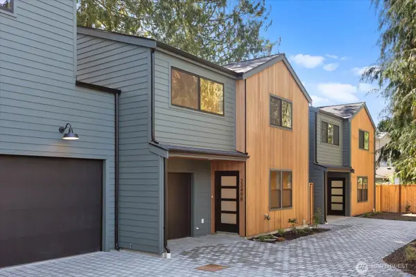 2349 NE 127th Street, Seattle, WA 98125