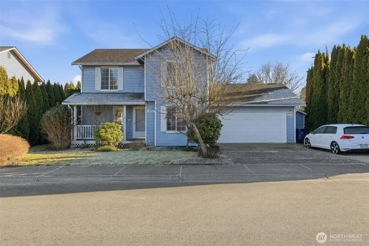 409 Spring Lane, Sedro Woolley, WA 98284 - Image #1