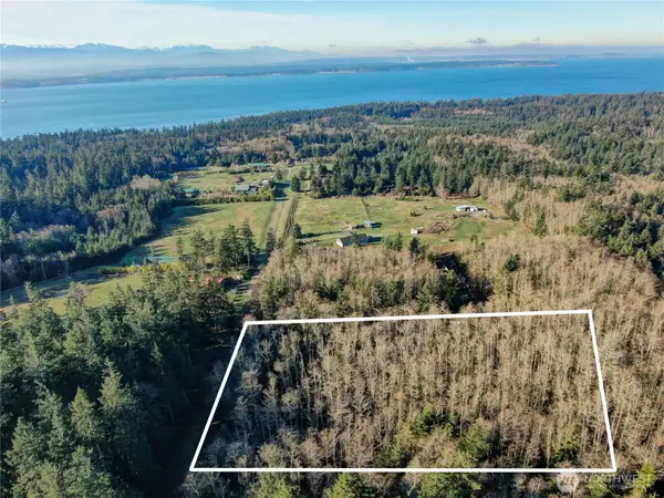 0 Lamb Rest Lane, Greenbank, WA 98253