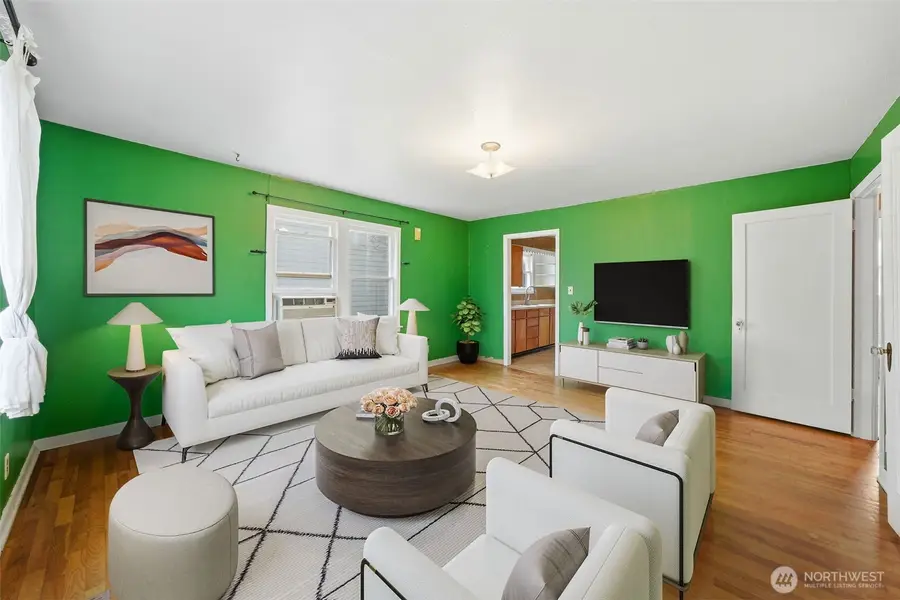 3534 S K Street, Tacoma, WA 98418 - Image #2