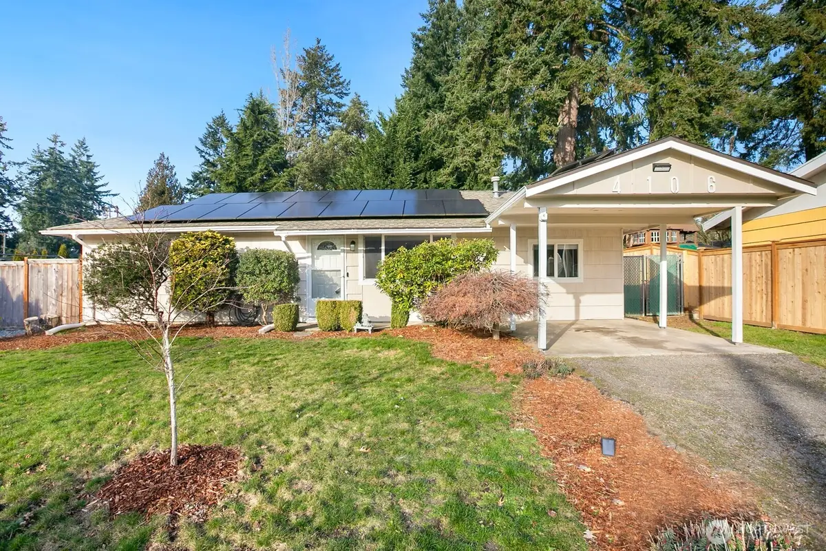 4106 SE 3rd Place, Renton, WA 98059 - Image #1