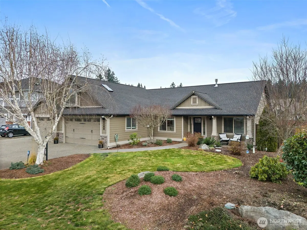 4144 Riverwood Drive Se, Olympia, WA 98501 - Image #1