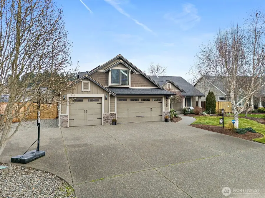 4144 Riverwood Drive Se, Olympia, WA 98501 - Image #2