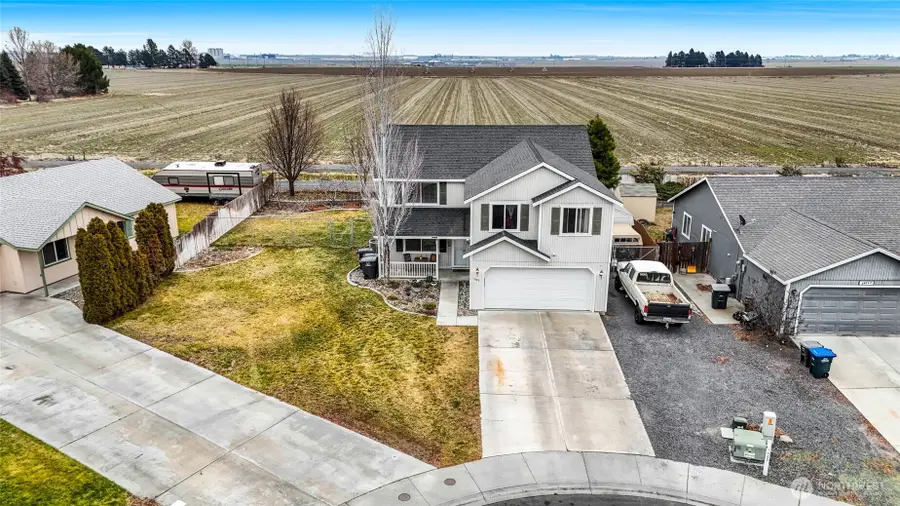 1407 S Husky Drive, Moses Lake, WA 98837 - Image #2