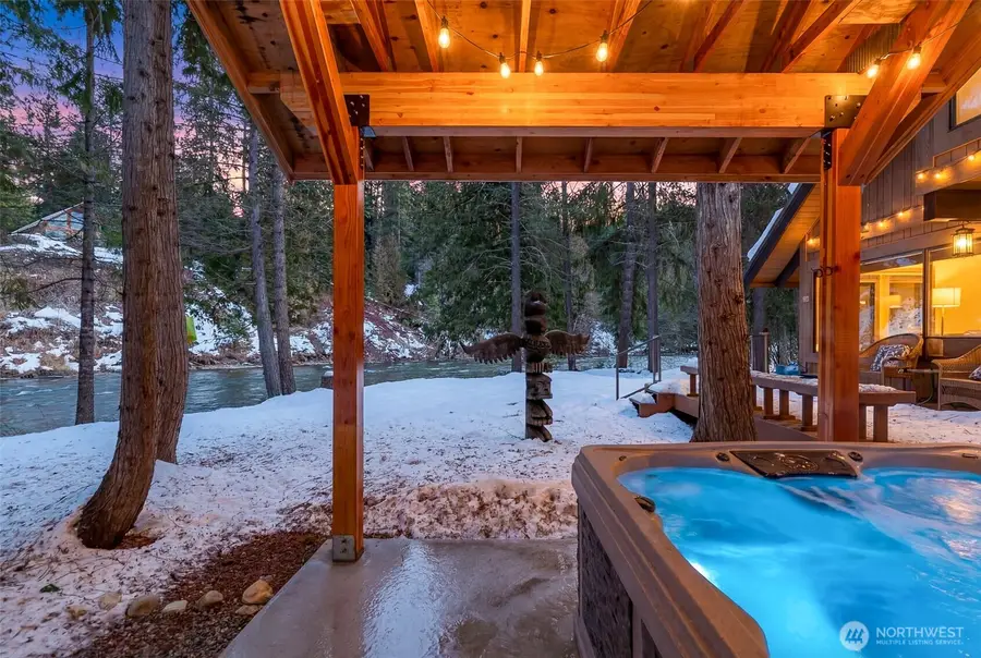 2304 Pine Tree Lane, Leavenworth, WA 98826 - Image #3