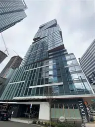 1808 Minor Avenue #2808, Seattle, WA 98101 - #3