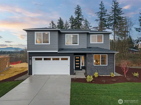 3319 219th Avenue E, Bonney Lake, WA 98391