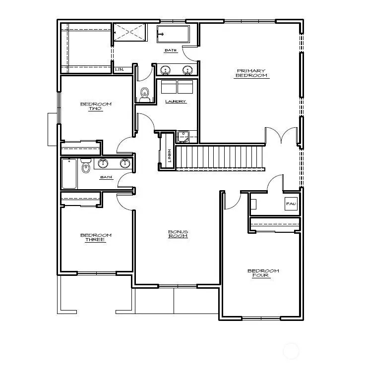 3319 219th Avenue E, Bonney Lake, WA 98391 - Image #3