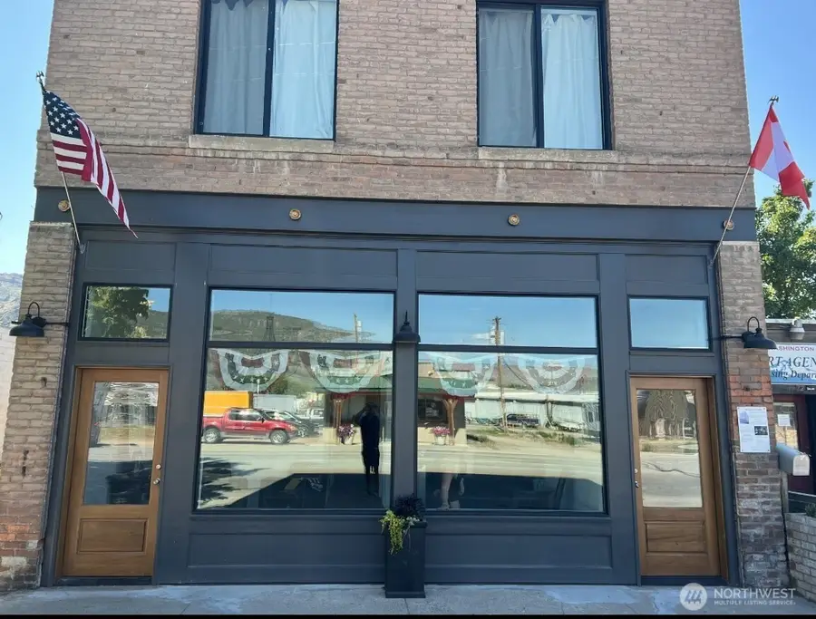 1120 Main Street, Oroville, WA 98844 - Image #2