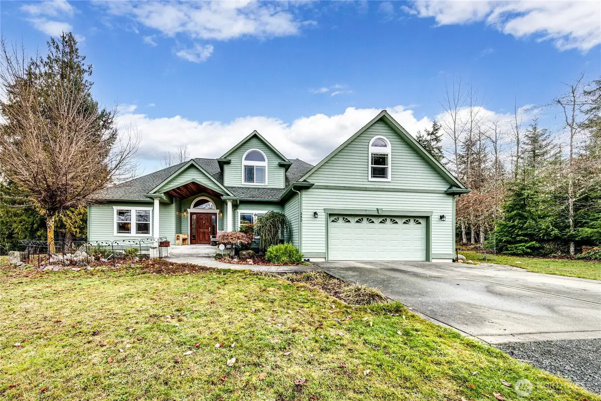 282 Birdsong Lane, Port Angeles, WA 98362 - Image #1