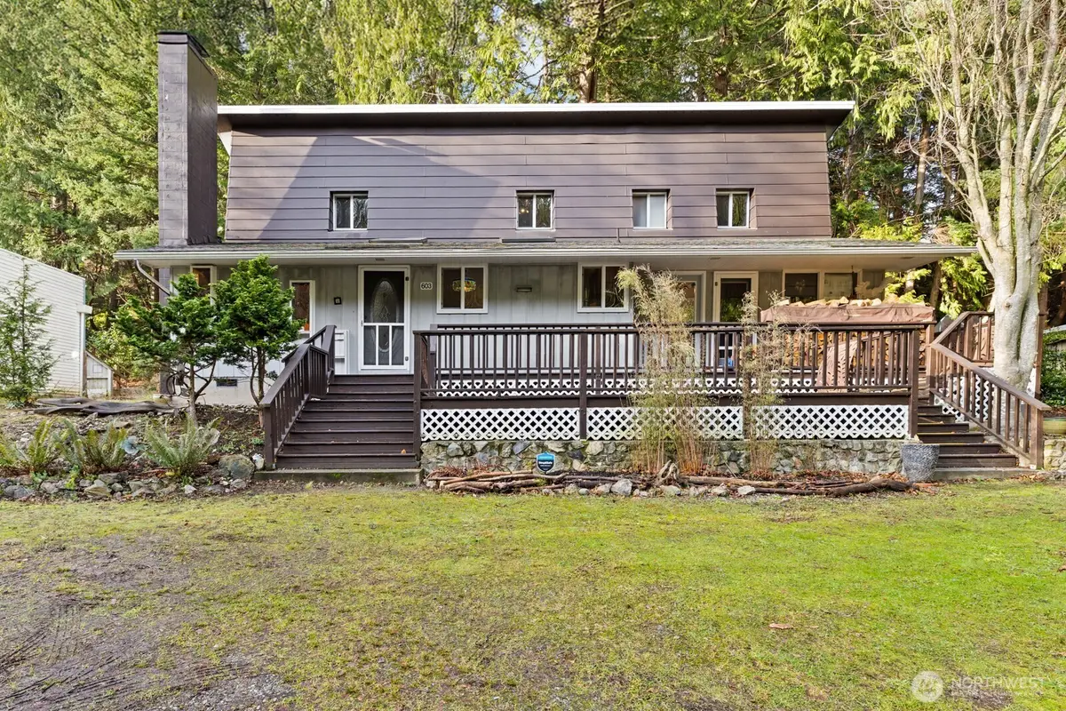 603 Shelter Bay Drive, La Conner, WA 98257 - Image #1