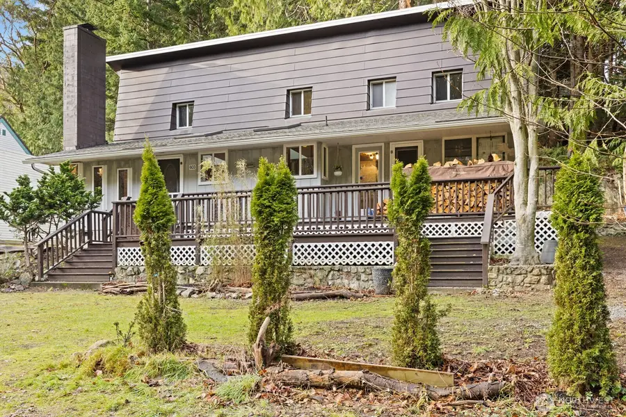 603 Shelter Bay Drive, La Conner, WA 98257 - Image #2