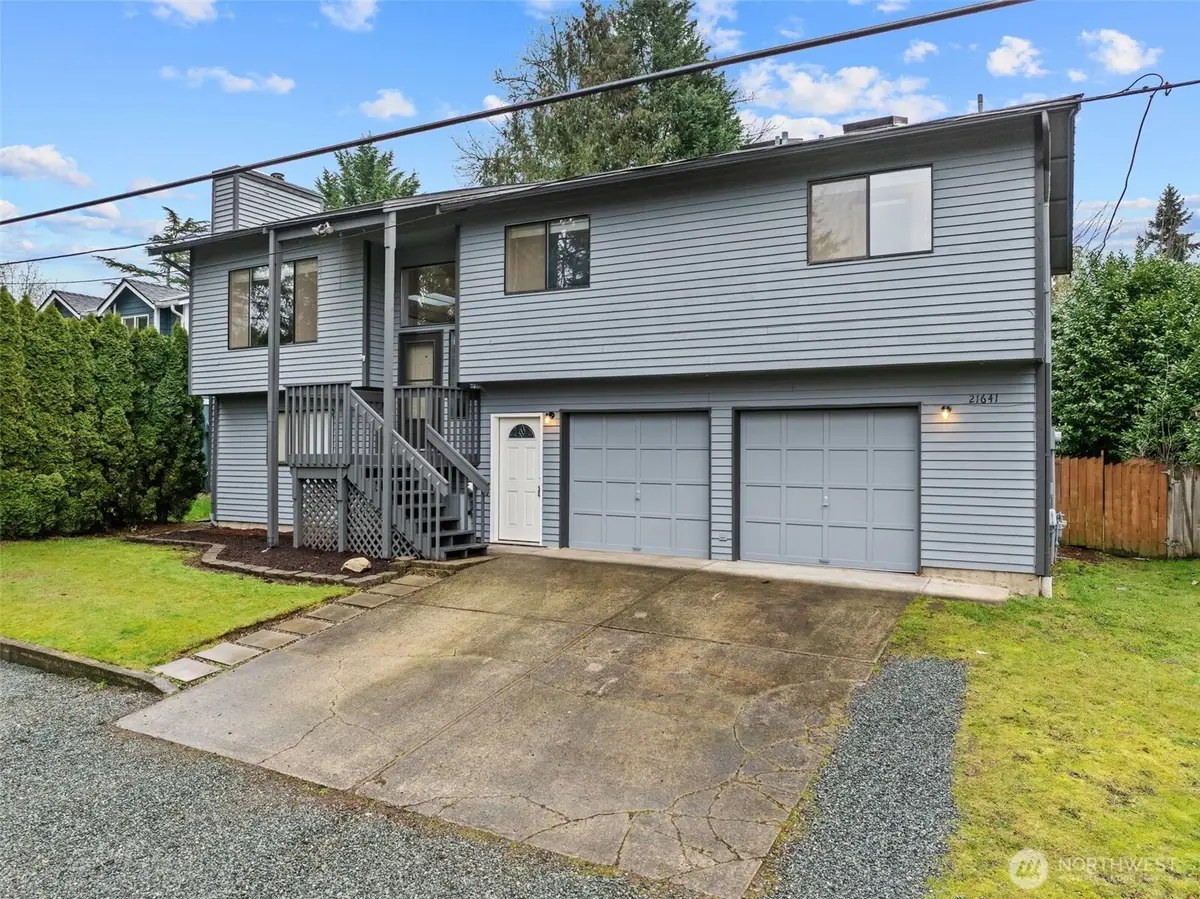 21641 SE 266th Street, Maple Valley, WA 98038 - #1