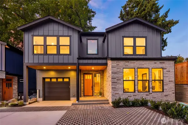 636 11th Avenue, Kirkland, WA 98033