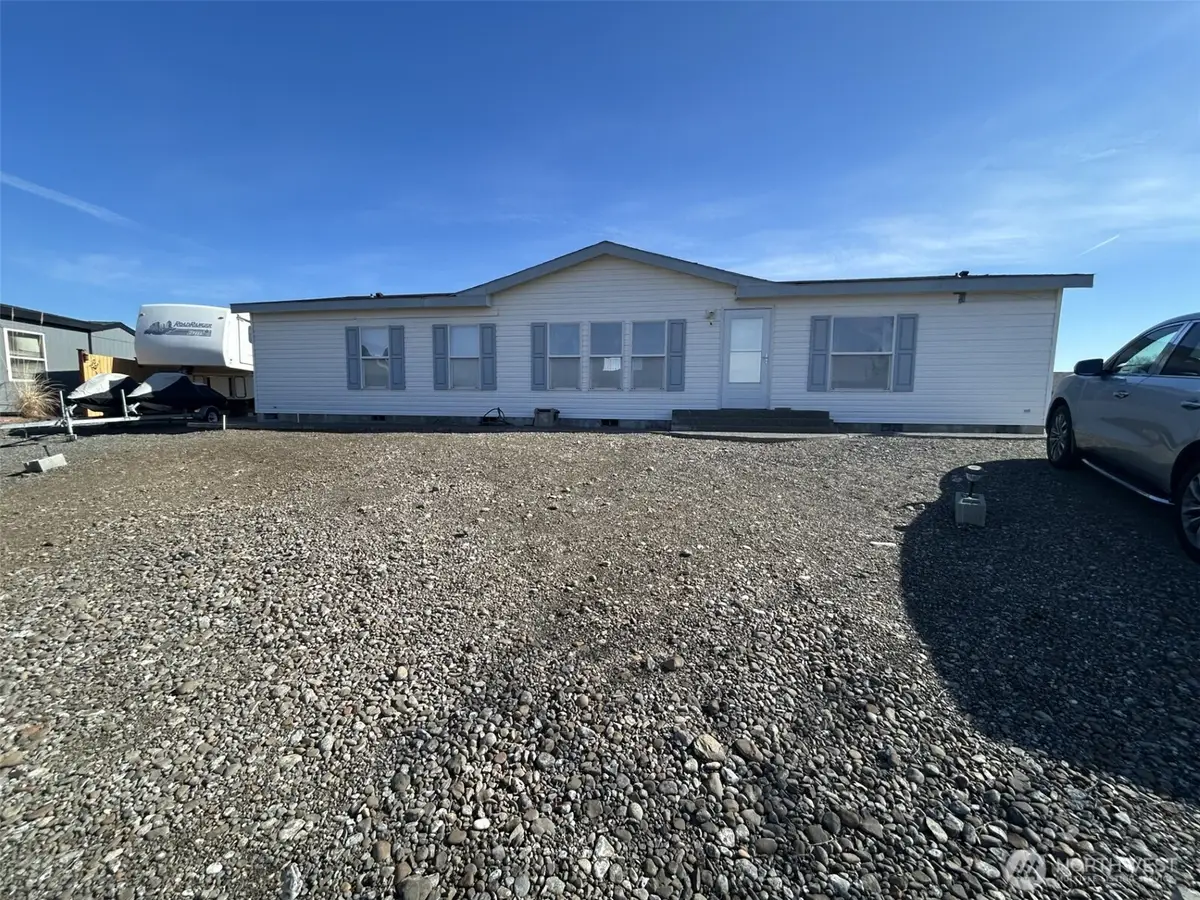 122 Yucca Pl Sw #487, Mattawa, WA 99349 - #1