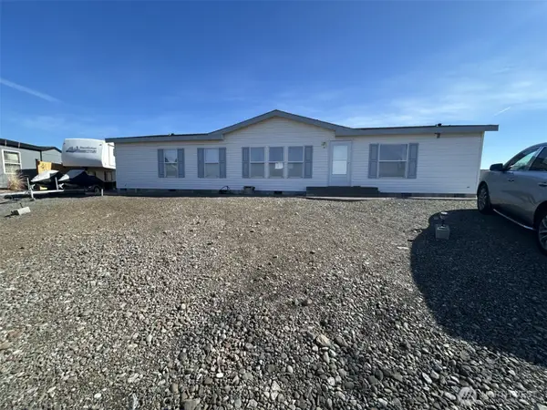 122 Yucca Pl Sw #487, Mattawa, WA 99349