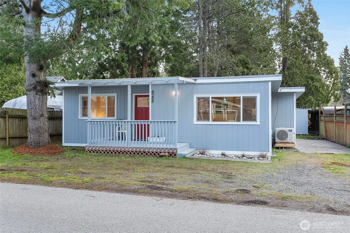 8288 Beach Way, Blaine, WA 98230 - #1