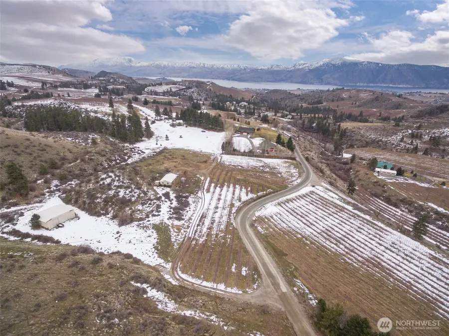 57 Raven Lane, Manson, WA 98831 - Image #2