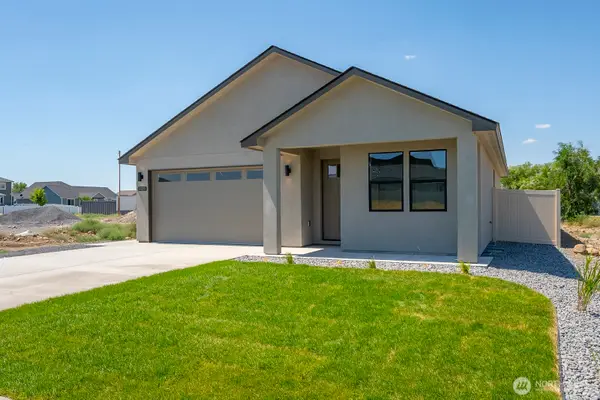 1149 9th Avenue Ne, Ephrata, WA 98823